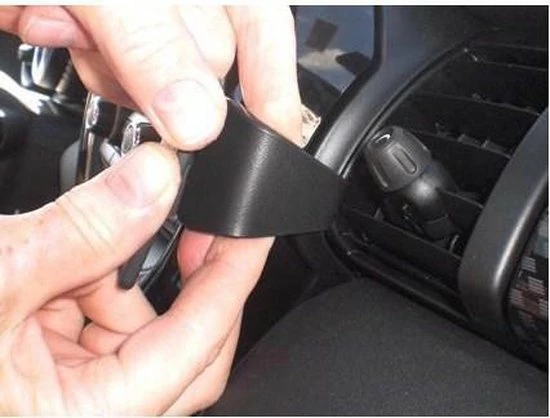 Houder - Brodit ProClip - Mini Cooper 2014-> / Cooper One 2016-2018 Cooper Hardtop 2014-2016 Angled Mount 5 Houder - Brodit ProClip - Mini Cooper 2014-> / Cooper One 2016-2018 Cooper Hardtop 2014-2016 Angled Mount - Afbeelding 3