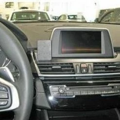 Houder - Brodit ProClip - BMW 2-Serie Active (Gran) Tourer, F45, F46 2014-> Center Mount