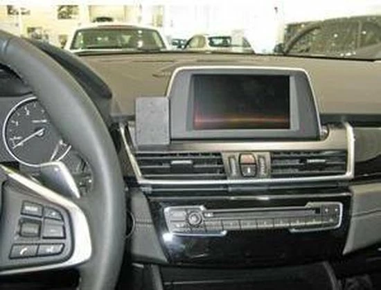 Houder - Brodit ProClip - BMW 2-Serie Active (Gran) Tourer, F45, F46 2014-> Center mount Houder - Brodit ProClip - BMW 2-Serie Active (Gran) Tourer, F45, F46 2014-> Center Mount -AZDome store 550x419 1