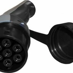 Ratio Electric Ratio Basic Line Laadkabel Auto | Type 2 Naar Type 2 | 7.4 KW | Fase 1 - 32A | 10 Meter 6 Ratio Electric Ratio Basic Line Laadkabel Auto | Type 2 Naar Type 2 | 7.4 KW | Fase 1 - 32A | 10 Meter -AZDome store 550x420 10