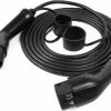 Grodt Laadkabel Type 2 16A 1 Fase | Mennekes Aansluiting | Laadkabel Auto 1 Grodt Laadkabel Type 2 16A 1 Fase | Mennekes Aansluiting | Laadkabel Auto -AZDome store 550x420 2