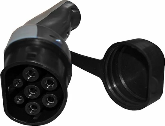 Ratio Basic Line laadkabel auto | Type 2 naar Type 2 | 22 kW | fase 3 - 32A | 4 meter | Zwart Ratio Basic Line Laadkabel Auto | Type 2 Naar Type 2 | 22 KW | Fase 3 - 32A | 4 Meter | Zwart -AZDome store 550x420 9