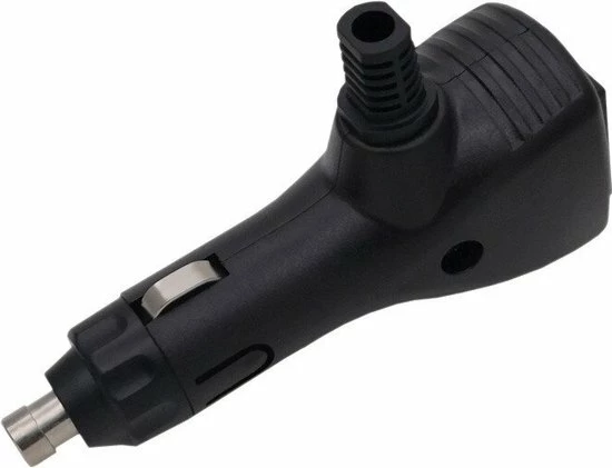 ABC-Led Sigarettenplug - Met Twee ON-OFF-ON Schakelaars - 12/ 24V 5 ABC-Led Sigarettenplug - Met Twee ON-OFF-ON Schakelaars - 12/ 24V - Afbeelding 3