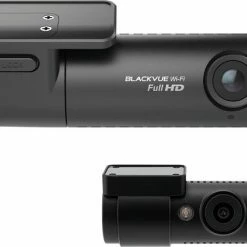 BlackVue DR590X-2CH IR Full HD WiFi Dashcam 256GB 15 BlackVue DR590X-2CH IR Full HD WiFi Dashcam 256GB -AZDome store 550x421 16