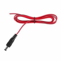 T.R.Goods T.R. Goods Achteruitrijcamera Universeel - Nachtzicht - Parkeercamera - Met 4 LEDS -AZDome store 550x421 4