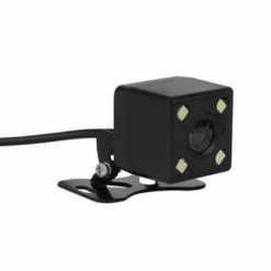 T.R.Goods T.R. Goods Achteruitrijcamera Universeel - Nachtzicht - Parkeercamera - Met 4 LEDS -AZDome store 550x421 7