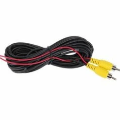 T.R.Goods T.R. Goods Achteruitrijcamera Universeel - Nachtzicht - Parkeercamera - Met 4 LEDS -AZDome store 550x421 8