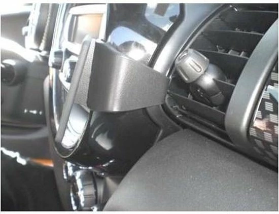 Houder - Brodit ProClip - Mini Cooper 2014-> / Cooper One 2016-2018 Cooper Hardtop 2014-2016 Angled Mount 6 Houder - Brodit ProClip - Mini Cooper 2014-> / Cooper One 2016-2018 Cooper Hardtop 2014-2016 Angled Mount - Afbeelding 4