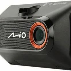 MIO MiVue 788 Dashcam - Touch - Connect -AZDome store 550x422 3