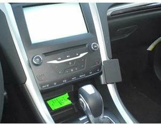 Houder - Brodit ProClip - Ford Mondeo 2015-2018 Angled Mount 3 Houder - Brodit ProClip - Ford Mondeo 2015-2018 Angled Mount