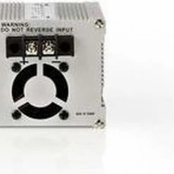 Nedis Inverter Gemodificeerde Sinusgolf | Ingangsvoltage: 12 VDC | Apparaat Stroomoutput: 1 | 230 V ~ 50 Hz | 300 W | Piekvermogen: 600 W | Type Stopcontact: F (CEE 7/3) / USB | Accuklemmen + Aansteker 17 Nedis Inverter Gemodificeerde Sinusgolf | Ingangsvoltage: 12 VDC | Apparaat Stroomoutput: 1 | 230 V ~ 50 Hz | 300 W | Piekvermogen: 600 W | Type Stopcontact: F (CEE 7/3) / USB | Accuklemmen + Aansteker -AZDome store 550x423 12