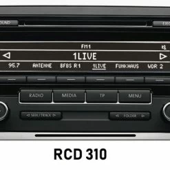 Bluetooth Car Kit Vw Bluetooth Carkit Premium Rns 510 Rns 315 Rns 310 Golf 6 Passat Eos Scirocco Tiguan Polo 6R T6 -AZDome store 550x423 13