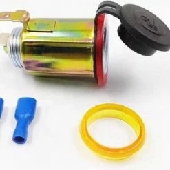 DAIER Duurzaam DC 12V Auto Sigarettenaansteker Omvormer 17 DAIER Duurzaam DC 12V Auto Sigarettenaansteker Omvormer -AZDome store 550x423