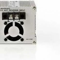 Nedis Inverter Gemodificeerde Sinusgolf | Ingangsvoltage: 24 VDC | Apparaat Stroomoutput: 1 | 230 V ~ 50 Hz | 300 W | Piekvermogen: 600 W | Type Stopcontact: F (CEE 7/3) / USB | Accuklemmen + Aansteker 33 Nedis Inverter Gemodificeerde Sinusgolf | Ingangsvoltage: 24 VDC | Apparaat Stroomoutput: 1 | 230 V ~ 50 Hz | 300 W | Piekvermogen: 600 W | Type Stopcontact: F (CEE 7/3) / USB | Accuklemmen + Aansteker -AZDome store 550x423 7