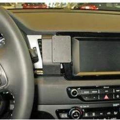 Houder - Brodit ProClip - Kia Niro 2017-2019 Center Mount