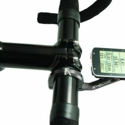 K-EDGE Garmin Sport Mount 31.8mm Zwart -AZDome store 550x424 5