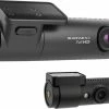 BlackVue DR590X-2CH IR Full HD WiFi Dashcam 256GB