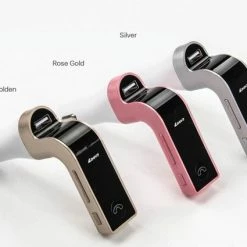 DrPhone FM9 - Bluetooth FM Transmitter - USB Poort ? Bluetooth Carkit ? Handsfree ? Roze 30 DrPhone FM9 - Bluetooth FM Transmitter - USB Poort ? Bluetooth Carkit ? Handsfree ? Roze -AZDome store 550x425 2