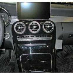Brodit Hoekdashmount Voor Mercedes Benz C-Class (180-320) 14- -AZDome store 550x425 3