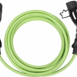 Blaupunkt Oplaadkabel Electrische Auto Type1>2 32A 1ph A1P32AT1