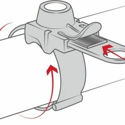 RAM Mount EZ-Strap? Snelle Stuurbevestiging 13 RAM Mount EZ-Strap? Snelle Stuurbevestiging -AZDome store 550x428 6