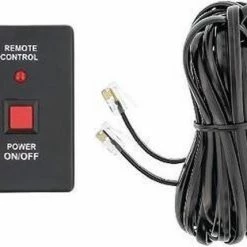 Konig König KN-INV01RC Afstandsbediening Voor Omvormer 5 M 7 Konig König KN-INV01RC Afstandsbediening Voor Omvormer 5 M -AZDome store 550x429 1