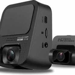 Allcam T810 4K Ultra HD 2CH Dual Wifi GPS Dashcam Voor Auto 18 Allcam T810 4K Ultra HD 2CH Dual Wifi GPS Dashcam Voor Auto -AZDome store 550x429