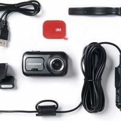 Nextbase 422GW - Dashcam - Dashcam Voor Auto Met Wifi - Nextbase Dashcam -AZDome store 550x431 3