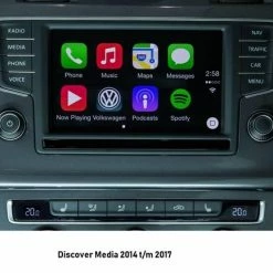 Volkswagen Golf 7 GTE Achteruitrijcamera Camera Inbouwen Inbouw Nieuw! 10 Volkswagen Golf 7 GTE Achteruitrijcamera Camera Inbouwen Inbouw Nieuw! -AZDome store 550x433 3