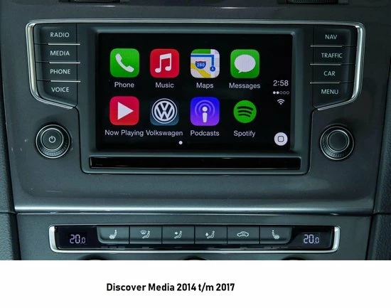 Volkswagen Golf 7 GTE Achteruitrijcamera Camera Inbouwen Inbouw Nieuw! Volkswagen Golf 7 GTE Achteruitrijcamera Camera Inbouwen Inbouw Nieuw! -AZDome store 550x433 3