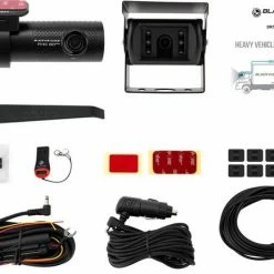 BlackVue DR750X-2CH Truck Plus Full HD Cloud Dashcam 64GB 9 BlackVue DR750X-2CH Truck Plus Full HD Cloud Dashcam 64GB -AZDome store 550x433 6