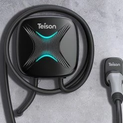 Merkloos Teison Smartcharger Compact | Laadpaal Wallbox EV Charger 11 KW | Fase 3 - 16A | Type 2 Stekker | APP IOS Android 6 Merkloos Teison Smartcharger Compact | Laadpaal Wallbox EV Charger 11 KW | Fase 3 - 16A | Type 2 Stekker | APP IOS Android -AZDome store 550x436 2