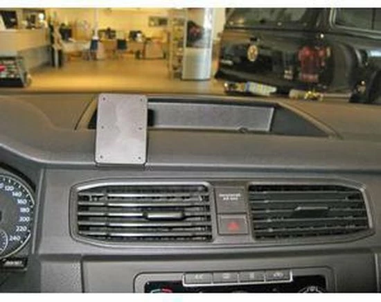 Houder - Brodit ProClip - Volkswagen Caddy 2016-2020 Center mount Houder - Brodit ProClip - Volkswagen Caddy 2016-2020 Center Mount -AZDome store 550x436 5