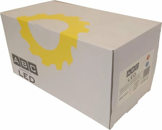 ABC-Led Hx-T703 - Dashboardventilator 6 ABC-Led Hx-T703 - Dashboardventilator - Afbeelding 4