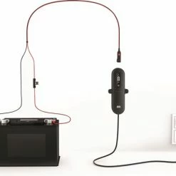 DEFA AS DEFA SmartCharge 8A 12V Acculader 701785 - Tevens Druppellader - Lood/Gel/AGM -AZDome store 550x441 3