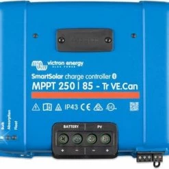 Victron Energy Victron SmartSolar MPPT 250/85-Tr (12/24/48V) -AZDome store 550x444 1