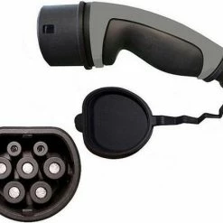 Ratio Electric Ratio Basic Line Laadkabel Auto | Type 2 Naar Type 2 | 11 KW | Fase 3 - 16A | 6 Meter -AZDome store 550x446 13