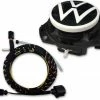 Volkswagen ID3 / ID.3 Achteruitrijcamera Met Kabelset Camera -AZDome store 550x452