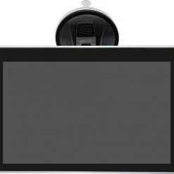 Ossora Navigatiesysteem 7.5 Inch - Apple Carplay (wireless) - Android Auto - Draadloos - Bluetooth - TomTom GO -AZDome store 550x453 2