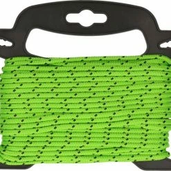 Proplus Scheerlijn Op Haspel 4 Mm Nylon 20 Meter Fluorescerend -AZDome store 550x456 2