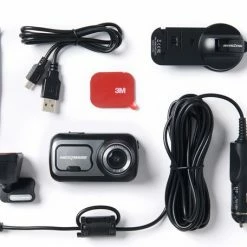 Nextbase 422GW - Dashcam - Dashcam Voor Auto Met Wifi - Nextbase Dashcam -AZDome store 550x456 5