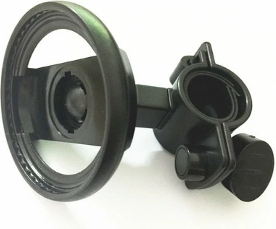 HaverCo Navigatiehouder Voor TomTom One PRO V2 330 XL XXL / Stuurbevestiging (motorfiets & Mountainbike) 3 HaverCo Navigatiehouder Voor TomTom One PRO V2 330 XL XXL / Stuurbevestiging (motorfiets & Mountainbike)