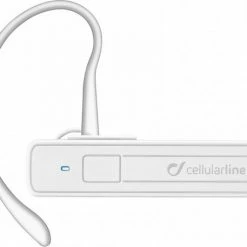 Cellularline - In-ear HPH, BT Vox, Wit -AZDome store 550x457 1