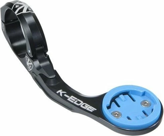 K-EDGE Wahoo Pro Mount 31.8mm Zwart K-EDGE Wahoo Pro Mount 31.8mm Zwart -AZDome store 550x457 7