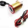 DAIER Duurzaam DC 12V Auto Sigarettenaansteker Omvormer 1 DAIER Duurzaam DC 12V Auto Sigarettenaansteker Omvormer -AZDome store 550x460