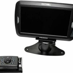 Pro-User Draadloos Achteruitrijcamerasysteem DRC7010