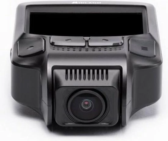 Midland Street Guardian Flat DashCam 12V 9 Midland Street Guardian Flat DashCam 12V - Afbeelding 7