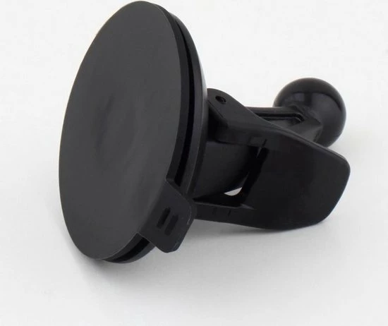 AA Commerce Auto Houder Geschikt Voor De TomTom One - Navigatie Dashboard Houder - Zuignap GPS Voorruit Raamhouder 5 AA Commerce Auto Houder Geschikt Voor De TomTom One - Navigatie Dashboard Houder - Zuignap GPS Voorruit Raamhouder - Afbeelding 3