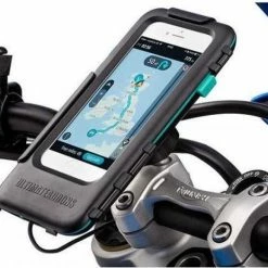 Ultimate Addons Waterproof Tough Mount Case Voor IPhone 6/7 + M8 Schroefbevestiging