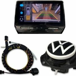 Volkswagen ID3 / ID.3 Achteruitrijcamera Met Kabelset Camera -AZDome store 550x468 2